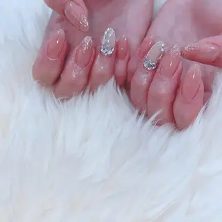 ネイル SOL NAILのネイルデザイン