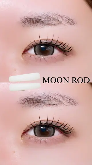 マツエク・マツパ 【TRISH】 かのん🎀🐰ྀིのマツエク・マツパデザイン