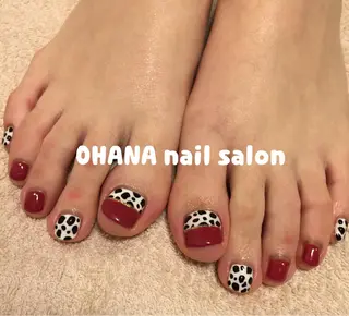 ネイル 那覇🏝️台湾人 ネイリストSHIUのネイルデザイン