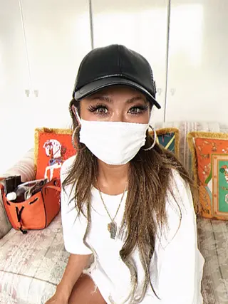 マツエク・マツパ 神山 ビューティー・アイのマツエク・マツパデザイン