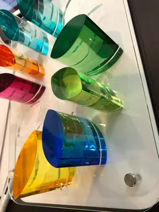 ❤️カラーのアレルギー持ち必見❤️フリーランス美容師UMi所属・色タイプ診断 ❤️Umi❤️のヘアスタイル