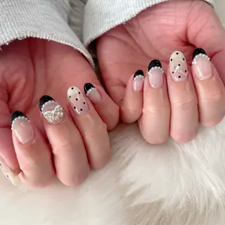 ネイル パラジェル登録サロンfeerique所属・Uchida Mayunaのその他イメージ