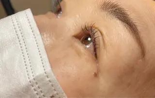 マツエク・マツパ 和泉 朝香のマツエク・マツパデザイン