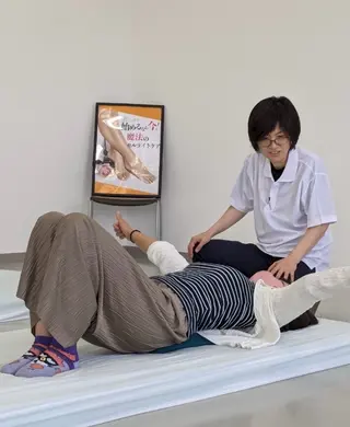 Lumine body &  beautysalon  所属・Lumine   (ルミネ)のエステ・リラクイメージ