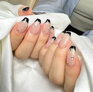 ネイル nail salon fee（フィー）のネイルデザイン