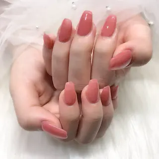 ネイル 整体・ネイル ヨシ堂💅のネイルデザイン