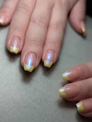 ネイル Nailsalon BEeR。のネイルデザイン