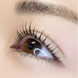 マツエク・マツパ EYEMAJIC☆ pure 仙台一番町のマツエク・マツパデザイン