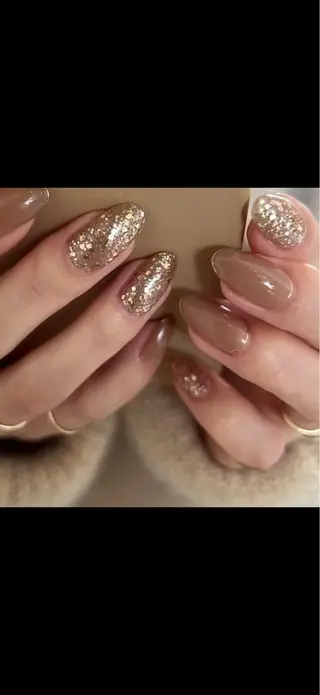 ネイル SHIKI ネイルサロンのエステ・リラクイメージ