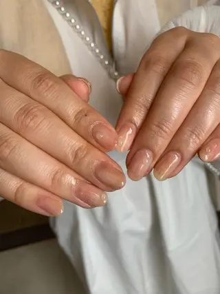 ネイル eiju .のネイルデザイン