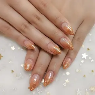 ネイル 上福岡 らんらんのネイルデザイン