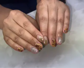 ネイル 松山 碧のエステ・リラクイメージ