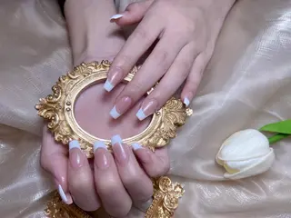 ネイル Miss Uネイルサロン所属・MissU ネイルサロンのネイルデザイン