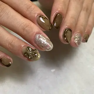 ネイル C. Ricoのネイルデザイン