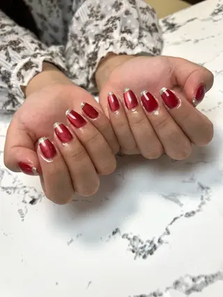 ネイル ray's nailのネイルデザイン