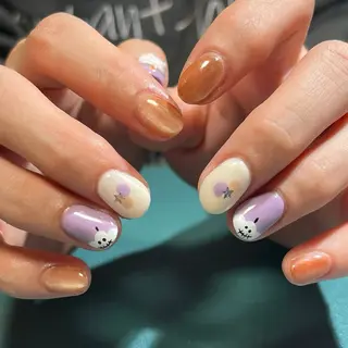 ネイル nail salon JIMS【じむ】のネイルデザイン