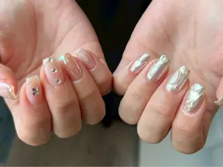 ネイル Ayano ♡のネイルデザイン