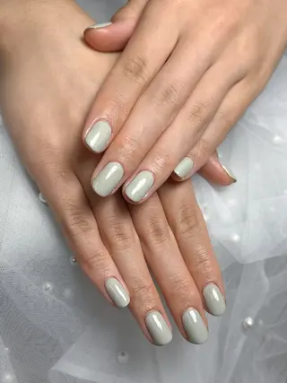 ネイル 石井 みなみのネイルデザイン