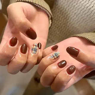 ネイル Nes.nail所属・🌼Nomura Yuko🌷のネイルデザイン