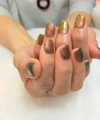 ネイル maruyasu. yのネイルデザイン