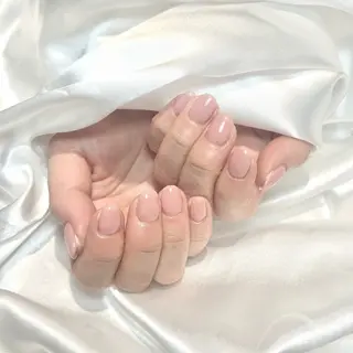 ネイル WISTERIA moekaのネイルデザイン