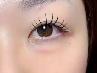 マツエク・マツパ eyelash salon 076所属・野口 彩のマツエク・マツパデザイン