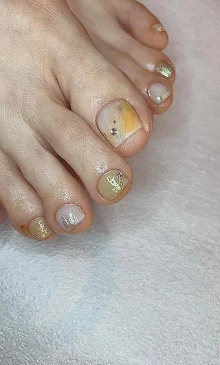 ネイル Kanal Kanaのエステ・リラクイメージ