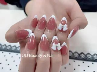 ネイル UU Beauty &Nailのネイルデザイン