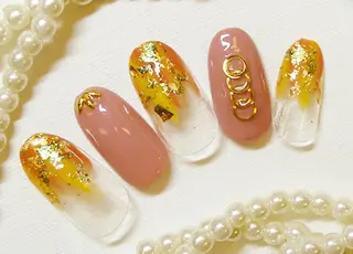 ネイル ネイルサロン レアリッチのネイルデザイン