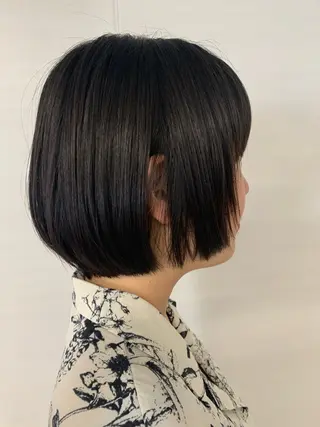 ミディアム ifeel-Rose所属・💐 𝙍𝙀𝙉𝘼のヘアスタイル