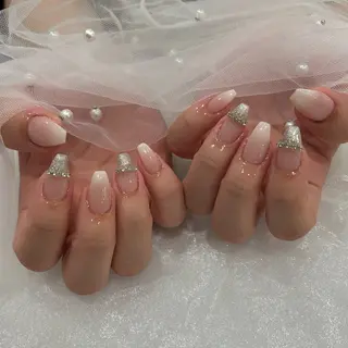 ネイル Allure kanaのネイルデザイン