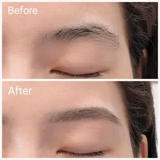 アイブロウ il.salone diverta.Eyes所属・diverta.Ey es🎀Harukaの眉毛・アイブロウイメージ