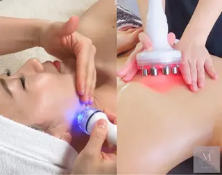 MARISS beautysalon所属・MARISS beauty高尾のエステ・リラクイメージ