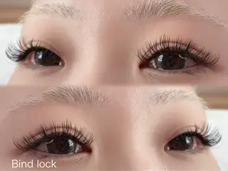 マツエク・マツパ Toware【トワレ】所属・Toware SUMIDAのマツエク・マツパデザイン