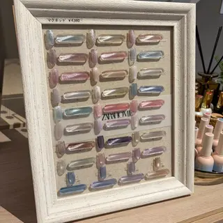 ネイル twin. kanahaのネイルデザイン