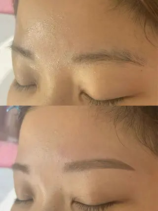 アイブロウ Poppo所属・ビューティーサロン Poppoのその他イメージ