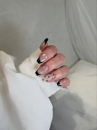 ネイル nail atelier Kのネイルデザイン