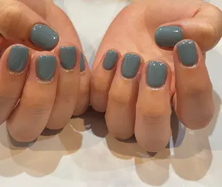 ネイル natsumi .のネイルデザイン