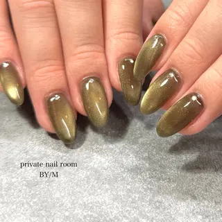 ネイル BY / Mのネイルデザイン