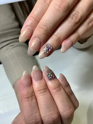 ネイル ネイルサロン Sweetのネイルデザイン