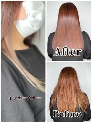 ロング Deapres  相模原店所属・相模原駅徒歩3分🤍 土屋仁美の眉毛・アイブロウイメージ