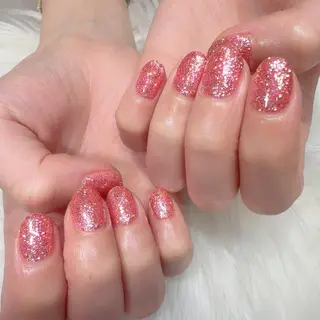 ネイル 小野澤 紗智のネイルデザイン