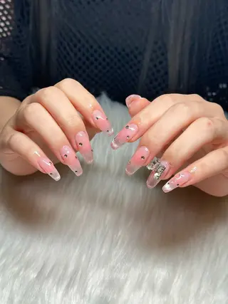 ネイル Ru nail♡のネイルデザイン