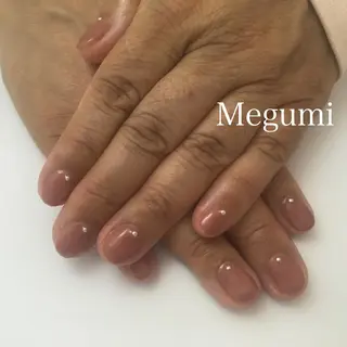 ネイル Megumi Nailのネイルデザイン