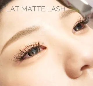 マツエク・マツパ mari .のマツエク・マツパデザイン