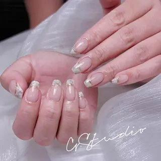 ネイル テ イのネイルデザイン