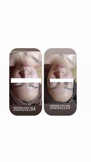 【足圧】鬼👹リンパ 身体整うサロンのエステ・リラクイメージ