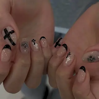 ネイル ちりんネイル所属・chirin nailのネイルデザイン