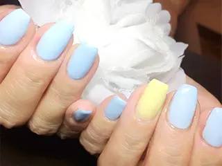 ネイル FASTNAIL 上野店のネイルデザイン