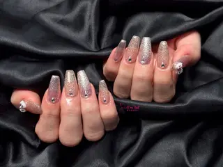 ネイル AConNailSalon所属・ACon NailSalonのネイルデザイン